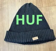 HUF ビーニー
