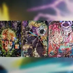2026年最新】スーパードラゴンボールヒーローズ mm5 lcの人気アイテム