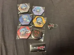 Random REBOOT Collections 星街すいせい - メルカリ