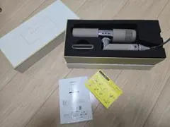 ジャンク品 KINUJO ヘアドライヤー KH202