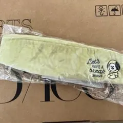 BT21 CHIMMY ヘアバンド HAPPYBAG