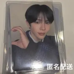 RIIZE ショウタロウ SHIBUYA 109 6000円購入特典 トレカ