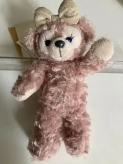 シェリーメイ　ぬいぐるみ　キーホルダー ディズニー TDS Disney