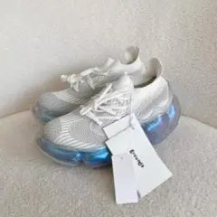 ダークブラウン レザー コインケース キーチェーン付き