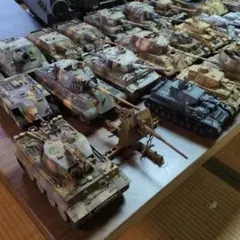 ガールズパンツァーRC戦車　T34新品未使用 ガールズパンツァーRC戦車 T34新品未使用 - メルカリ
