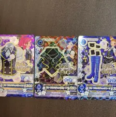 アイカツカードロリゴシック