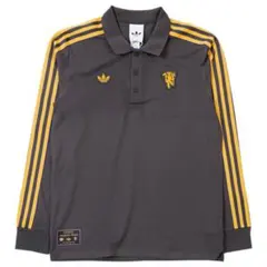 2026年最新】マンチェスターユナイテッド 長袖の人気アイテム - メルカリ