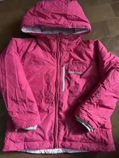 モンベル ダウン 110