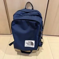 ノースフェイス　ホットショットミニ　キッズのサムネイル