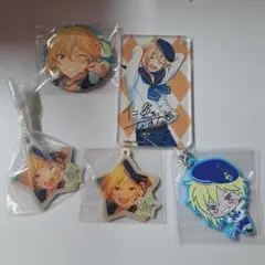 あんさんぶるスターズ 仁兎なずな まとめ