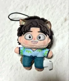 2026年最新】竹谷八左ヱ門 ほわぬいの人気アイテム - メルカリ