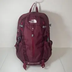 【美品】THE NORTH FACE ノースフェイス リュック H060のサムネイル