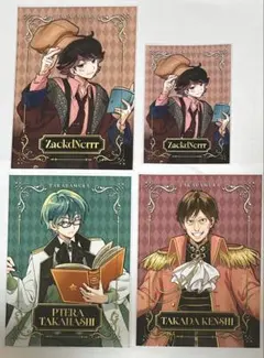 高田村交易所 ローソンブロマイド L版 vol.2 ふじみや 他 ① - メルカリ