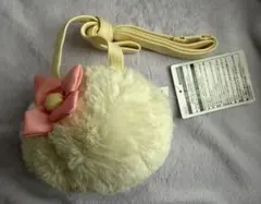 ディズニーリゾート　ミスバニー　ショルダーバック