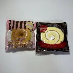 スクイーズセット