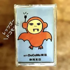 NTT DoCoMo トランプカード セット　美品のサムネイル
