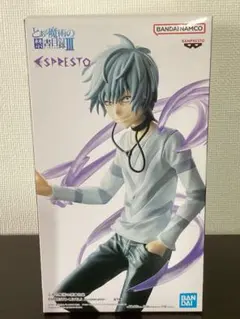 〈新品未開封〉アクセラレータ プライズ とある魔術の禁書目録III