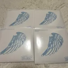 tws play hard compact ver. ランダム4枚セット