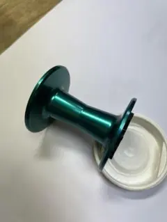 アンバサダー6500 CDL アブガルシア アンバサダー 6500CDL ティールグリーン 激レア