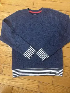 ELFINDOLL CLASSIC トレーナー 150