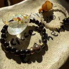 yubiwa wa 指輪2点プレートセット