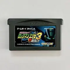 2026年最新】ロックマンエグゼ GBAの人気アイテム - メルカリ