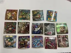 ビックリマンシール 2000 まとめ売り当時物