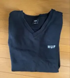 2026年最新】HUF カラー：ブラック系 メンズ ベストの人気アイテム