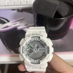 ジーショック　G-SHOCK GA-110Cのサムネイル