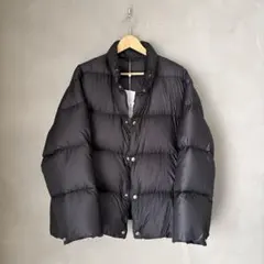 【最終値下げ】COMOLI 24AW ダウンジャケット サイズ1 最終値下げ 24AW comoli コモリ ダウンジャケット 1｜Yahoo!フリマ（旧