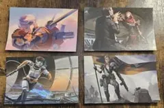 Apex/ポストカード