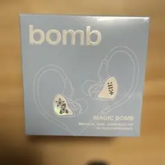 ILLIT 3rd bomb アイリット イヤモニ風 イヤホン - メルカリ