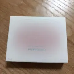 wakemake　ソフトシアーマルチパレット　02 レイジーローズ