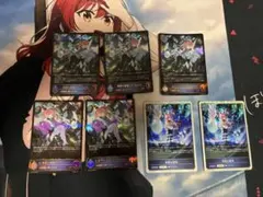 2026年最新】種別：構築済みデッキ／デッキパーツ シャドウバース
