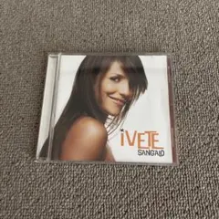 IVETE SANGALO CD