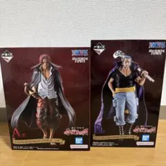 ワンピース DXF フィギュア ドフラミンゴ コラソン 2種セット - メルカリ
