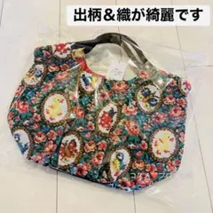 新品】フェイラー ハイジアンティーク バッグ(WEB限定カラー/ホワイト