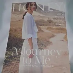 HONEY 12号 ビーチライフスタイル