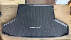 PRIUSVラゲッジマットusdmプリウスα後期北米仕様 中古品 - メルカリ