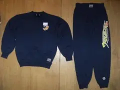 バスケットボール クラブ チーム ユニフォーム 上下セット トレーナー パンツ