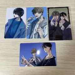 名探偵コナン オーロラアートコレクション 黒羽快斗 怪盗キッド 中森