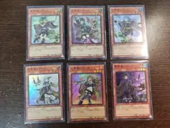 遊戯王 PSA10 霊使い 絵違い　シークレット　3枚セット 遊戯王 PSA10 霊使い 絵違い シークレット 3枚セット 2025年最新