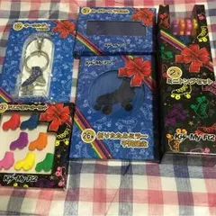 Kis-My-Ft2 セブンくじ 2014年