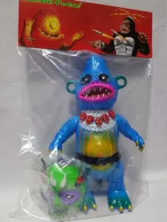 ZOLLMEN ボボンゴ ゾルメン izumonster hxs ぶたのはな