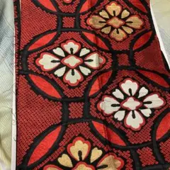 【正絹】リメイク用 帯生地