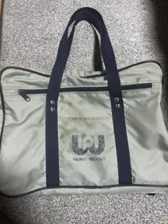 ワールドペガサス　スクバ　グレー　旧ワッペ 新品未使用品【旧型ワッペ】ワールドペガサス グレー - メルカリ