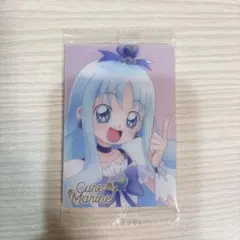 プリキュア カード ウエハース HR キュアマリン ハートキャッチプリキュア