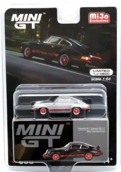MINI GT ランチア ストラトス HF ストラダーレ チェイスカー - メルカリ