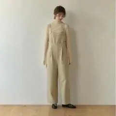 2026年最新】Eaphi サロペットの人気アイテム - メルカリ