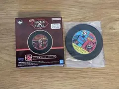 ハズビンホテル 一番くじ G賞 ラバーコースター　ヴォックス　アラスター